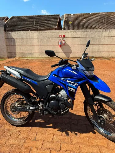 Vendo urgente moto perfeita