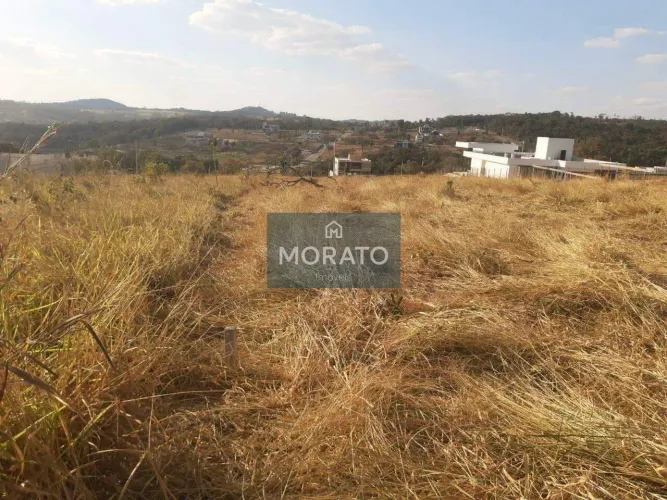 Lote à venda no condomínio Estancia do Lago