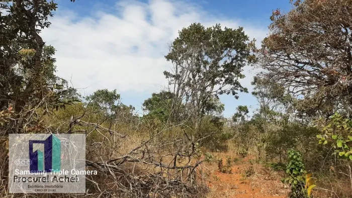 02 hectares 2090 m2, a Ven frente p a DF 128, Km- 05,