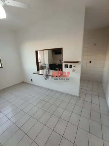 Apartamento para venda com 48 m² e 1 quarto em Vila Brunhari, Bauru - SP