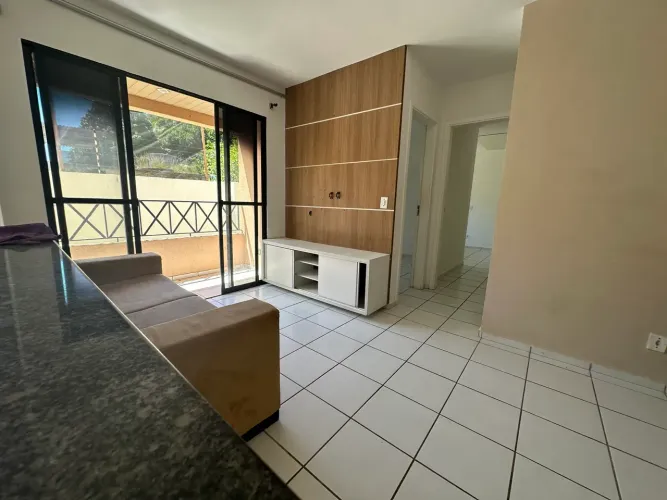 Condomínio Completo | Segurança e Lazer