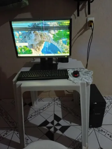 Computador lenovo