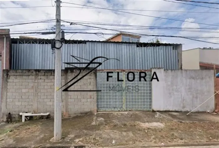 Sala Comercial para locação, Loteamento Adventista Campineiro, Hortolândia - SA0014.