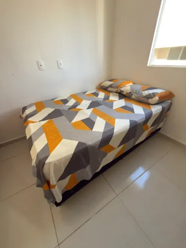 Cama casal
