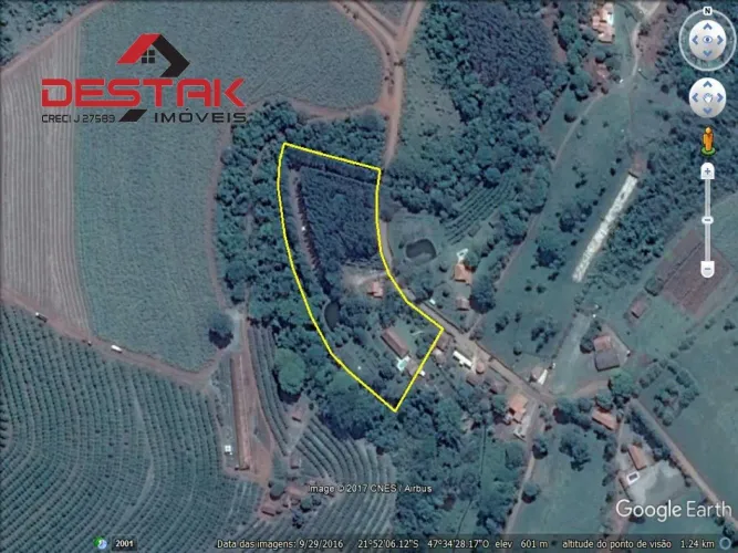 Residencial - Zona Rural