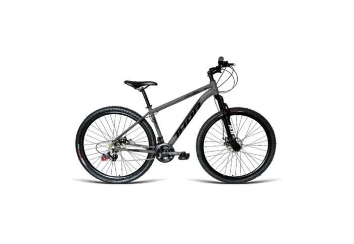 Bicicleta aro 29 NOVA na caixa Câmbio Shimano
