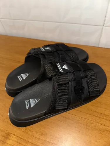 Chinelo Slide Rider SLX