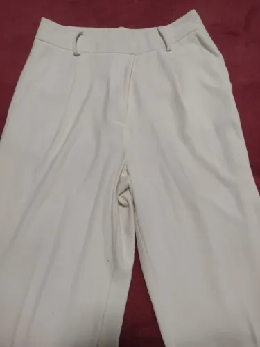 Calça social