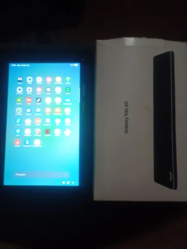 Tablet A11