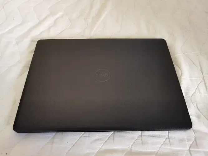 Notebook Dell Core i5 8265u 8Ger 3.9Ghz - 8Gb DDR4 - 256Gb NVME - Tela 14" - Entrego