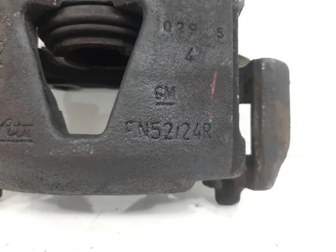 Pinça Freio Dianteira Direita Chevrolet Astra 1994 A 1997