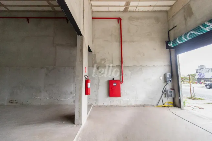 Comercial para alugar no(a) Vila Matilde