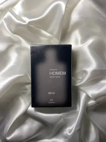Natura Homem Identidad 100ml