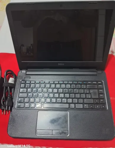Notebook Dell Inspiron 3421 14"