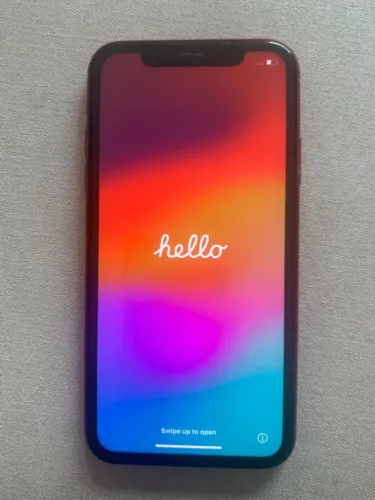 Iphone 11 pro usado