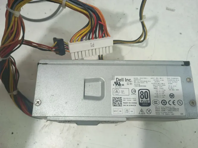 Fonte Dell Optiplex original 