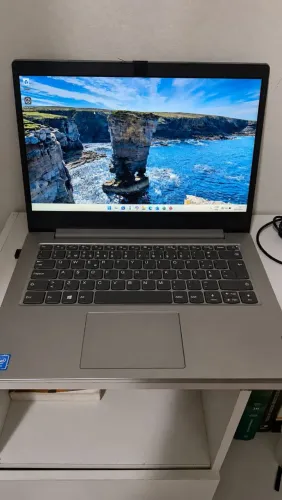 Notebook Lenovo 