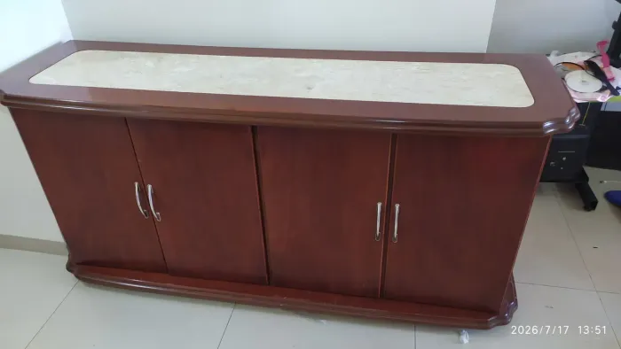Balção 1,70 x 0,51