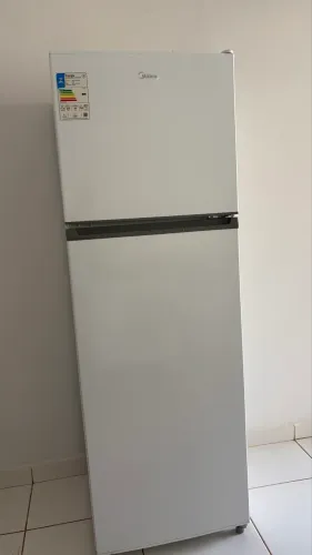 Vendo geladeira