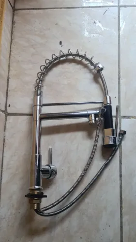Torneira