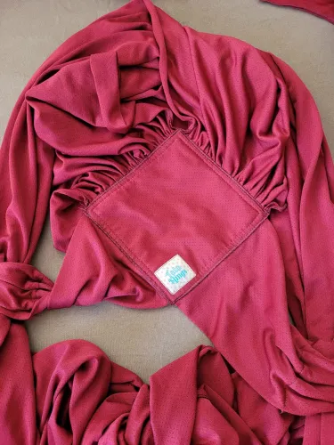 Sling Tatá Slings dry fit