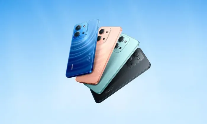 Redmi 15C(8+8/256) verde.Azul. Orange