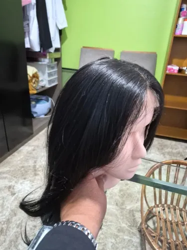lace front gina