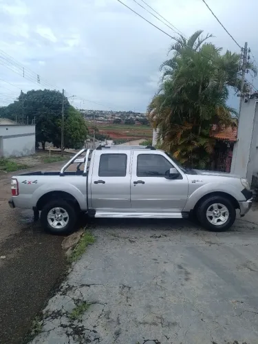 Ford Ranger XLT 3.0 PSE 163cv 4X4 CD TB Dies. 2011