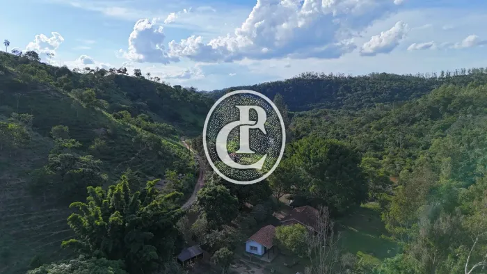 sitio de 14,3 ha a venda em São Luiz do Paraitinga margeando rio