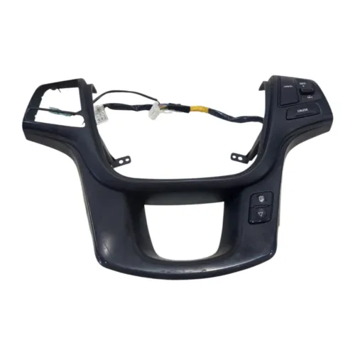 Moldura Botões Volante Kia Sorento 2014 A 2016 299118334