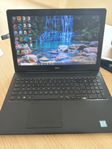 Notebook Dell Vostro 15 3580 i5 8ª Geração | 8GB RAM | 1TB+