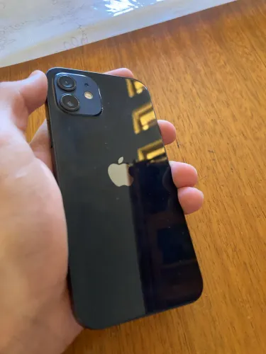 iPhone 12