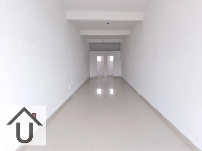 Loja para alugar, 51 m² por R$ 2.268,00/mês - Rio Pequeno - São Paulo/SP