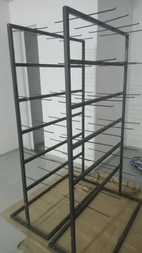 Prateleira para sua loja / comércio