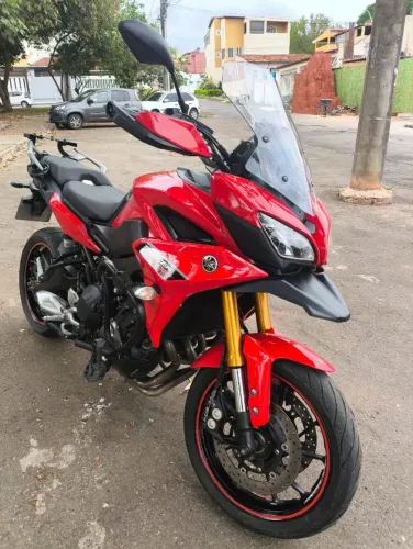 YAMAHA MT 09 TRACER GT 2022/22
