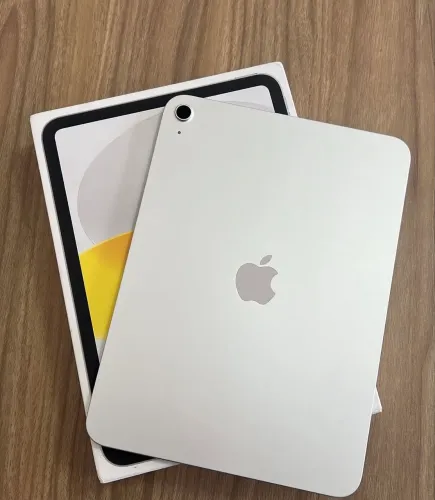 iPad 11 128 GB Lacrado