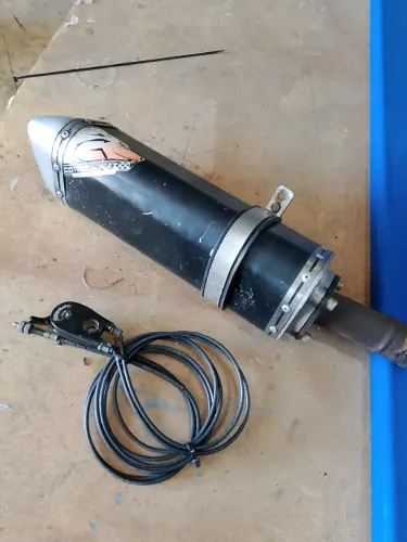 Coiote CB300