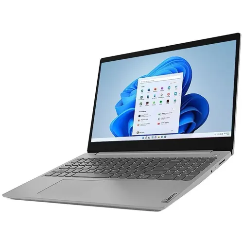 NOTEBOOK LENOVO IDEAPAD 3 INTEL CORE I5 CINZA