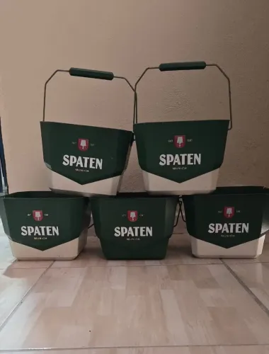 Balde cerveja