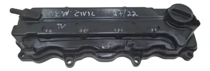 Tampa Válvula Honda New Civic 1.8 2017 2022 Tv88
