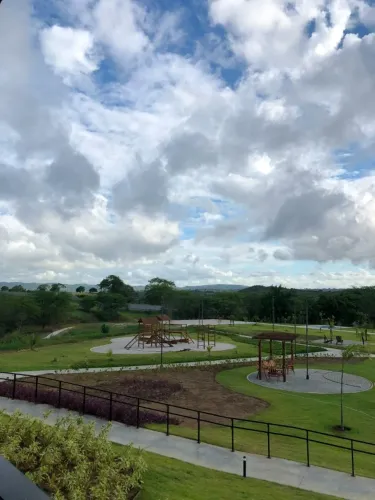 (Repasse)Terreno de 200m2 no Teriva Lago dos Ipês