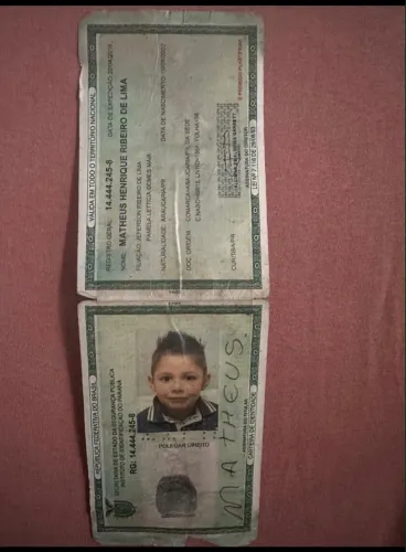 id fake