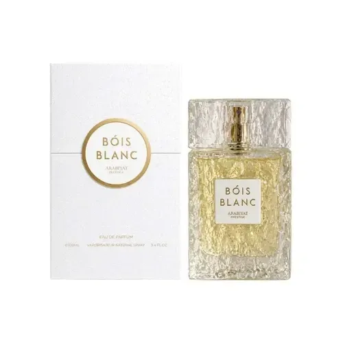 Perfume Arabiyat Prestige Bois Blanc 100ml