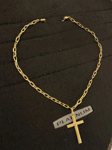CORDÃO DE OURO ACEITO TROCA CARRO, MOTO, CASA, TERRENO, ACEITO OFERTA