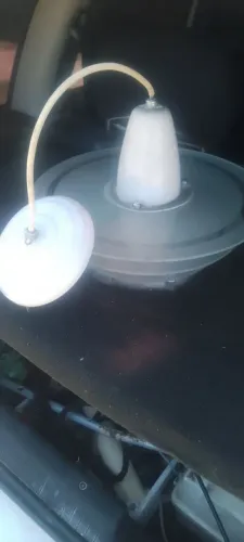 Luminária