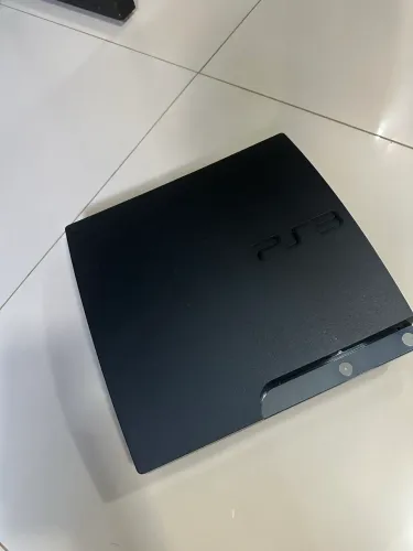 PS3 slim