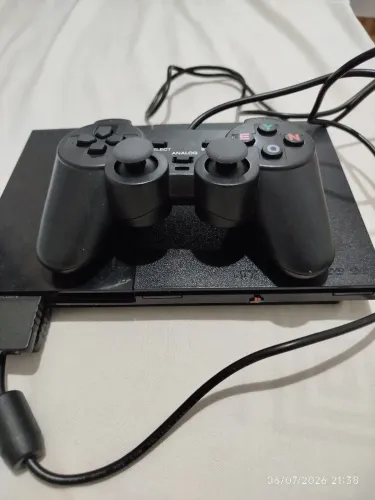 PS 2