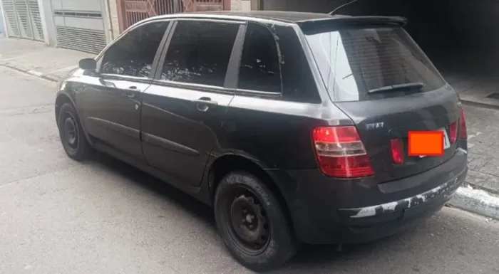 Fiat Stilo 1.8/ 1.8 Connect 8V 103cv 5P 2003