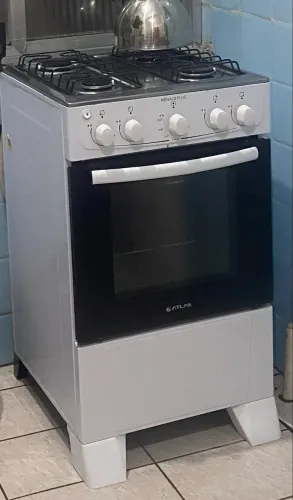 Fogão 4 bocas