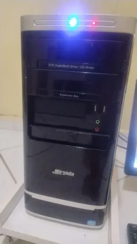 Computador completo